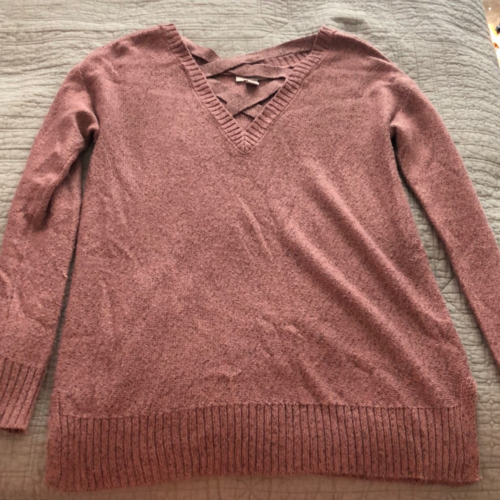 Long sleeve warm shirt